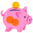 piggy bank